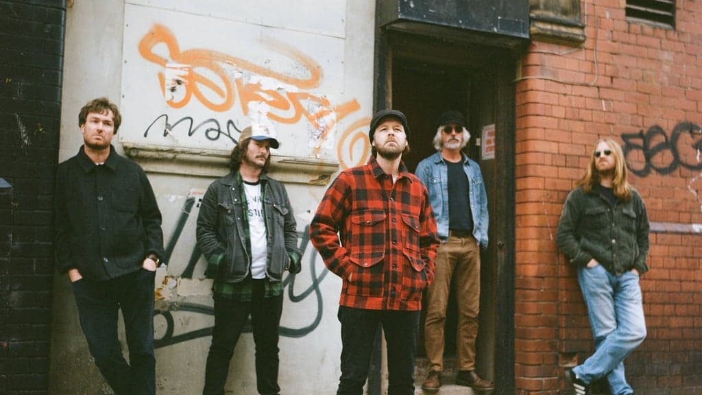 The Coral 2027 Tour (Upcoming)