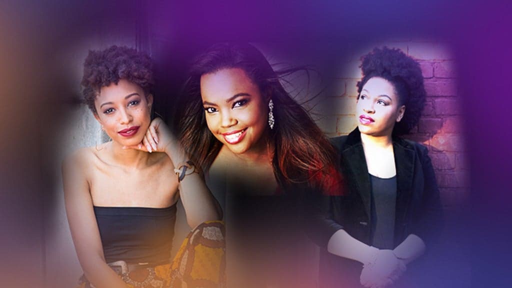 Women In Jazz Tour Schedule · 2026