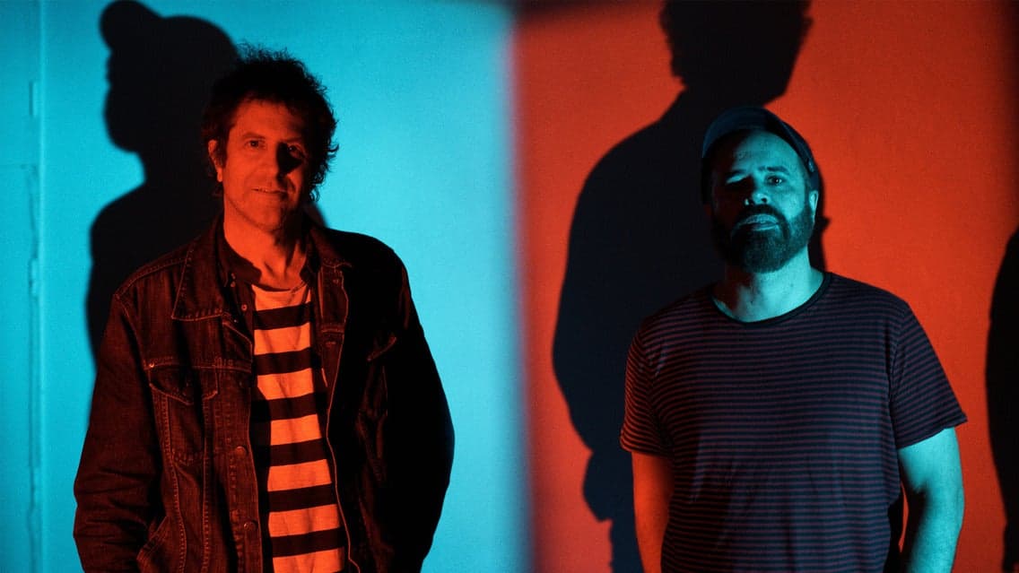 Brooklyn Vegan Presents: Swervedriver raise at 35 at The Bronson