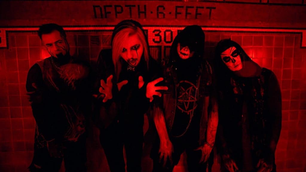 Dark Divine Worcester · Cheap Tickets Guide · 2026