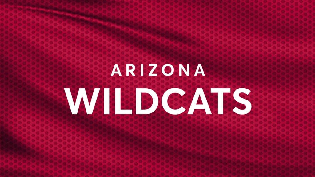 Arizona Wildcats vs. Northern Illinois Huskies at Arizona Stadium
