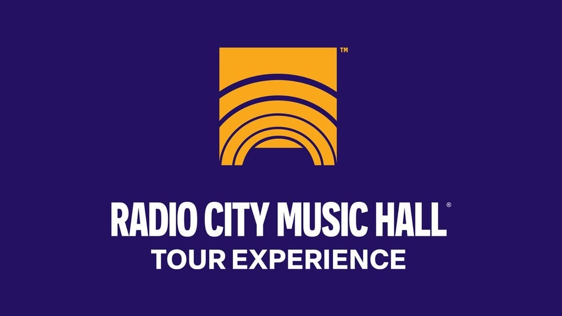 Radio City Music Hall Tour Experience at Radio City Music Hall Tour Experience
