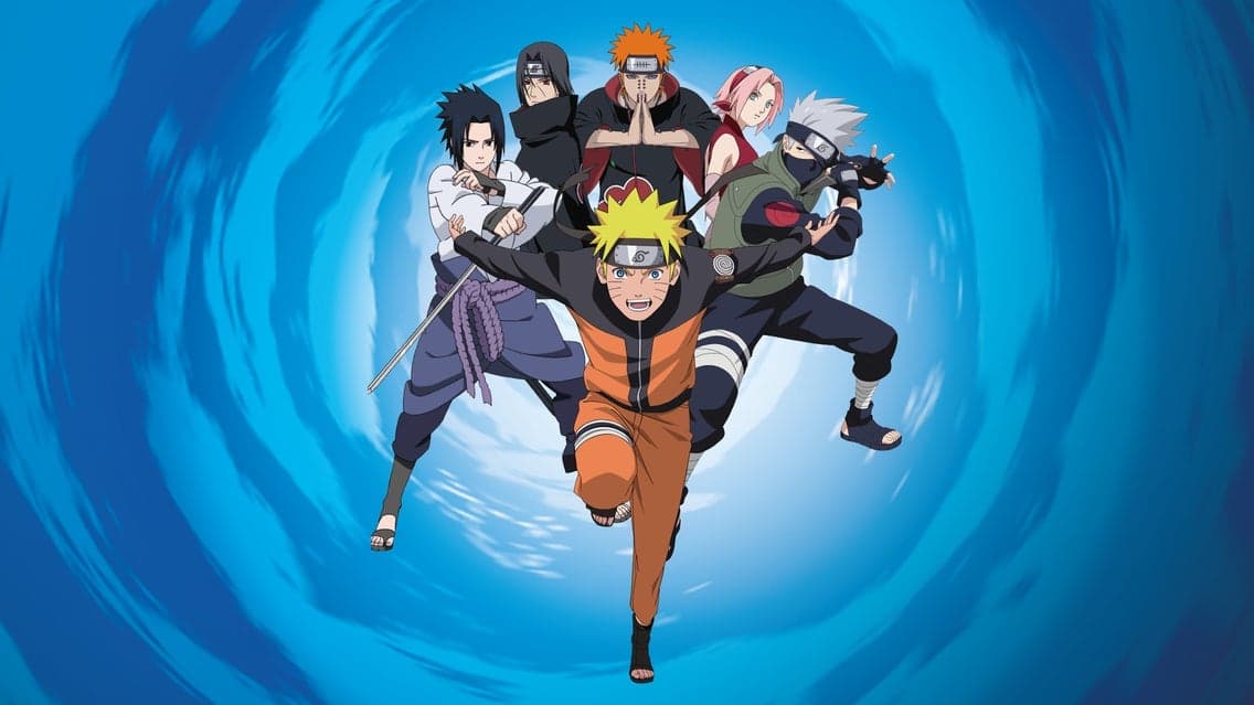 NARUTO: The Symphonic Experience 2027 Tour (Upcoming)