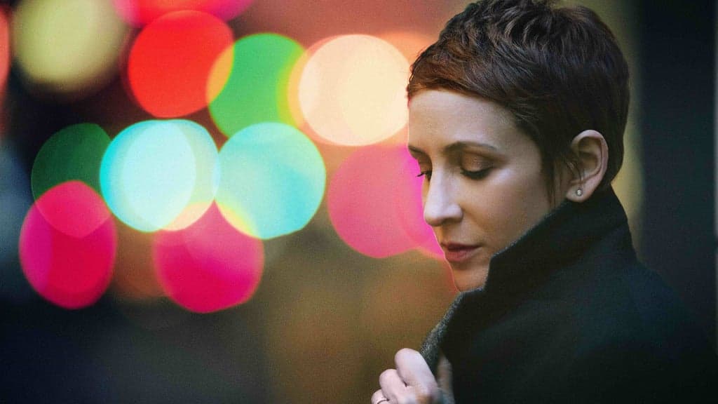 Stacey Kent at Birdland Jazz Club