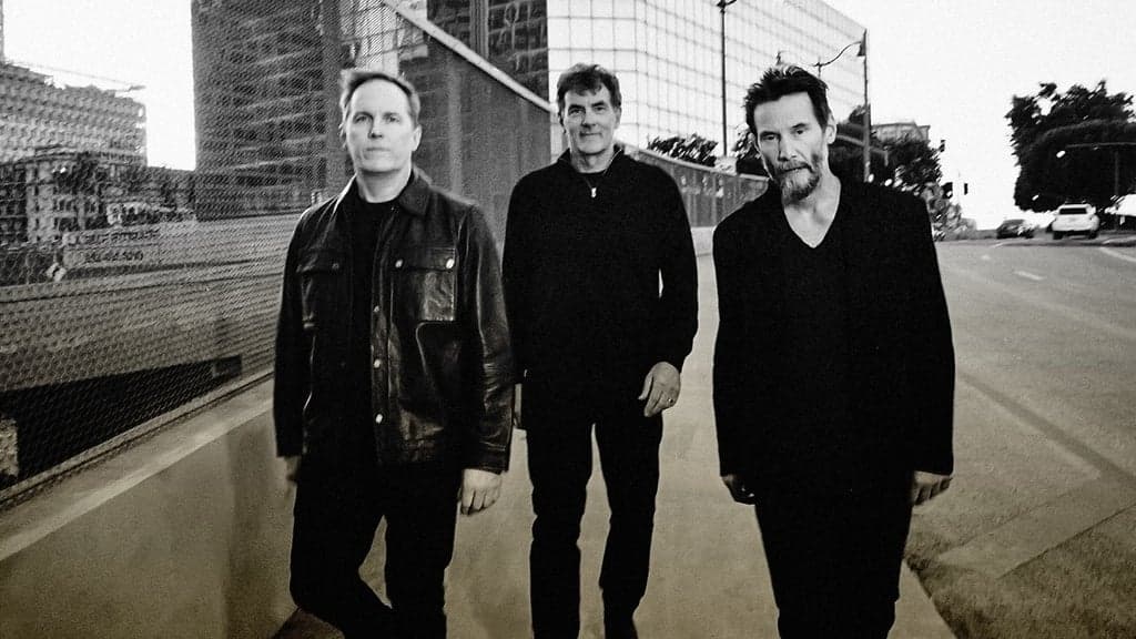 Dogstar: ALL IN NOW TOUR at The Ritz