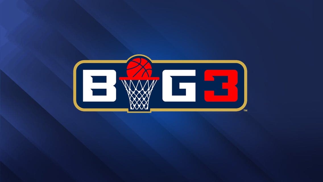 Big3: 9th Wonder In The Summer at Wintrust Arena