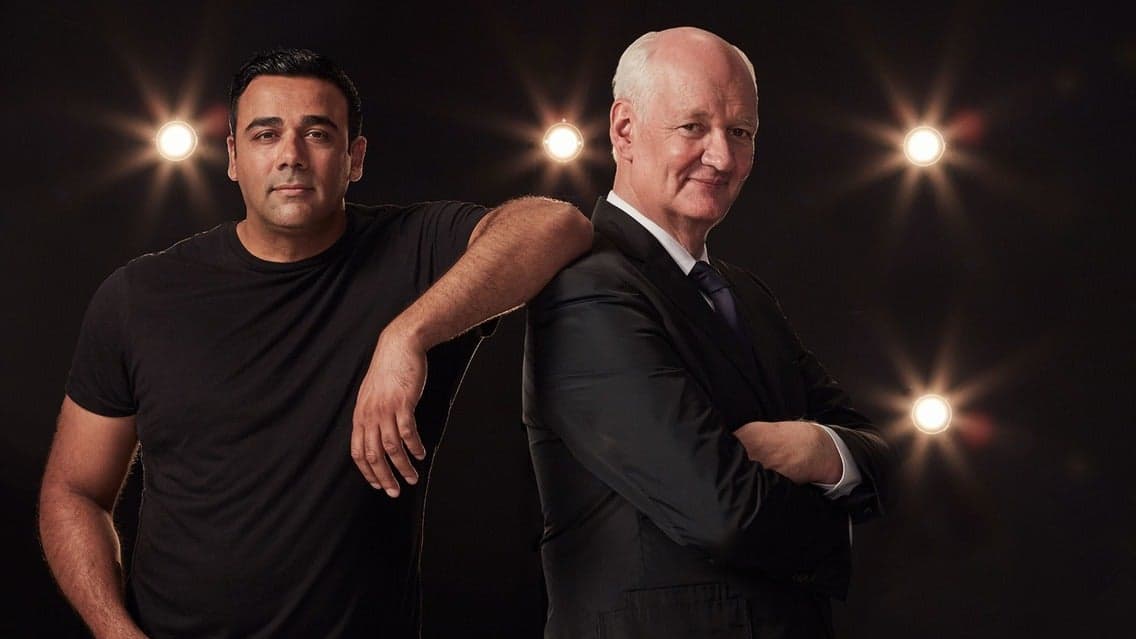 HYPROV: Improv Under Hypnosis. at Roy Thomson Hall