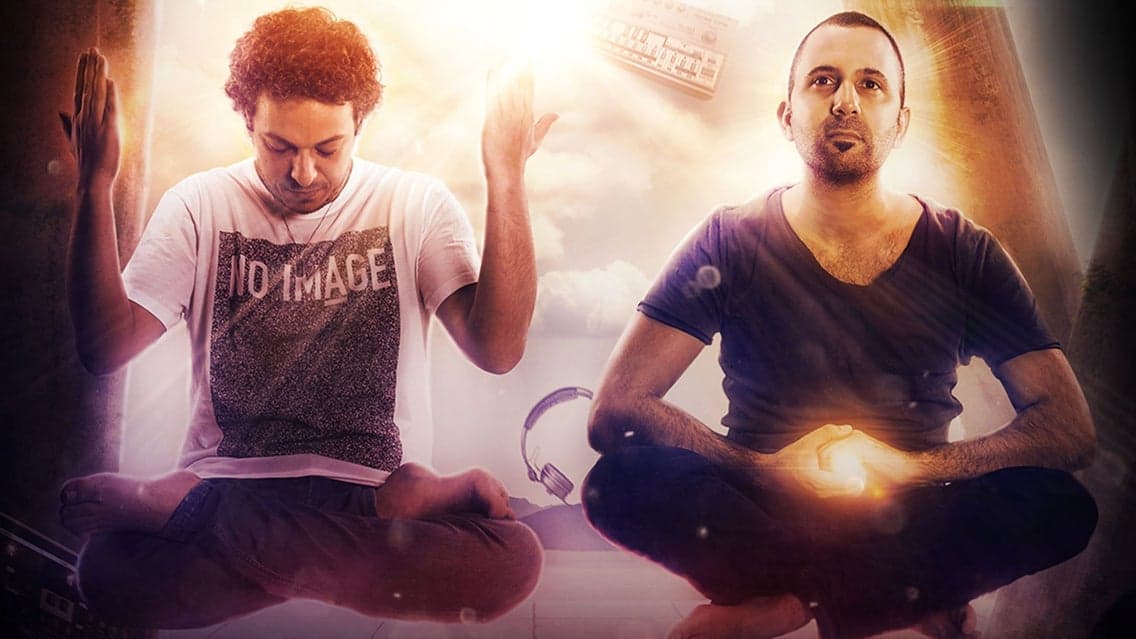 Vini Vici at The Midway - CA