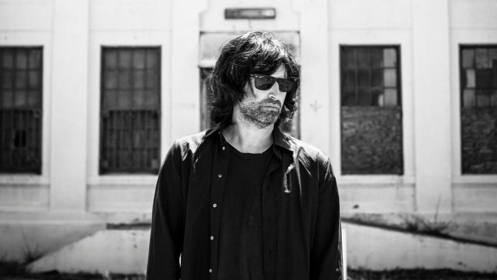 Pete Yorn Solo Acoustic - 25th Anniversary Of Musicforthemorningafter at Theatre of Living Arts