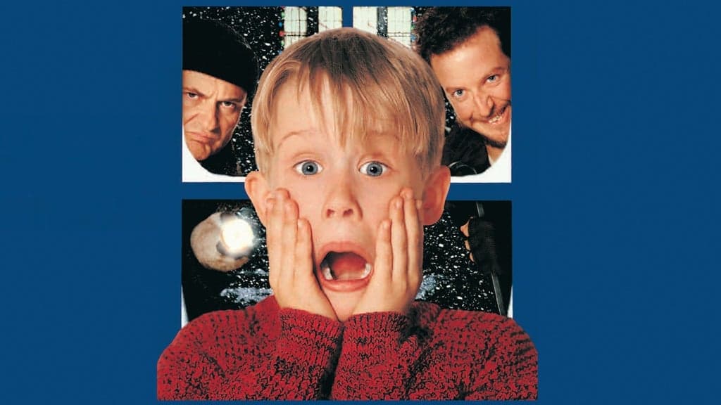 Home Alone in Concert Manchester · Tickets Guide · 2026