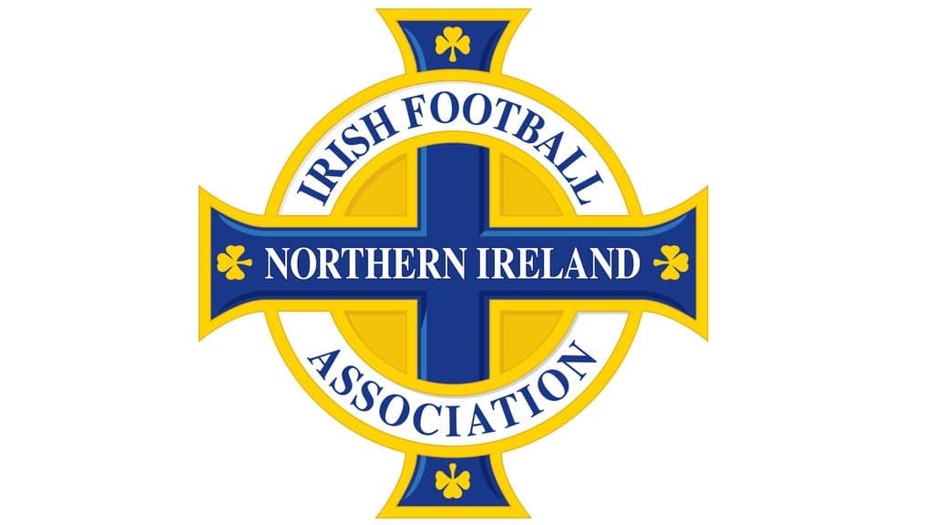 UEFA Nations League - Northern Ireland V Hungary at Clearer Twist National Stadium at Windsor Park