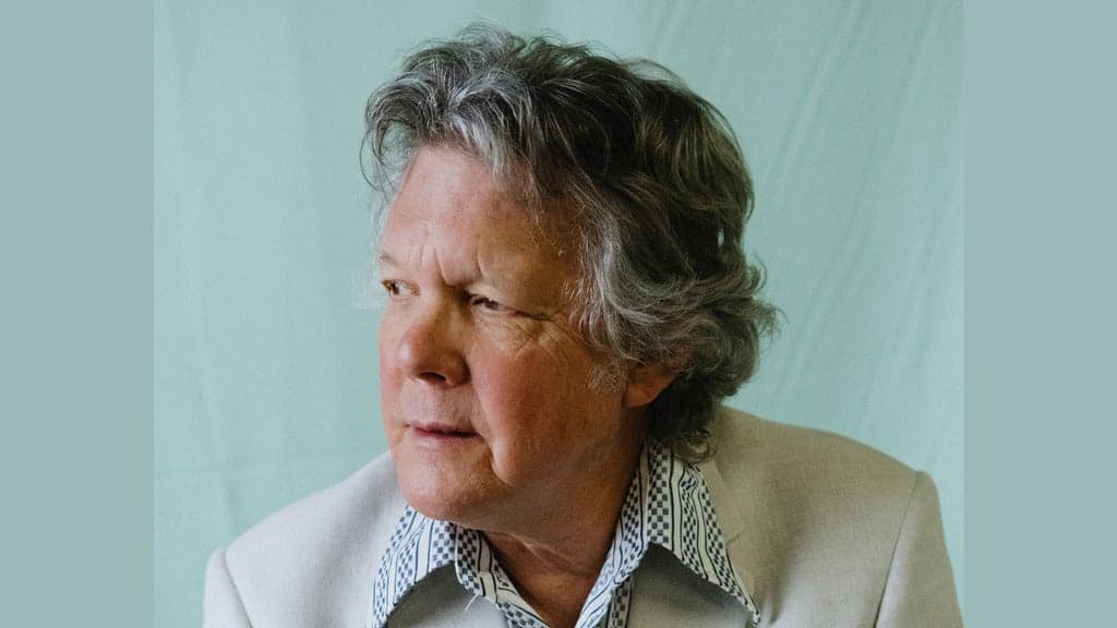 Steve Forbert (Ages 18 and up - All Minors Will Be Charged an Additional $14.28 At the Door. 17 & Under Admitted with Parent or Guardian Only) at Sam's Burger Joint