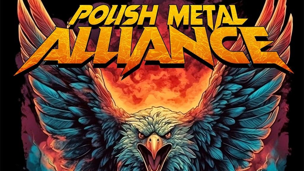 Polish Metal Alliance Warsaw · Cheap Tickets Guide · 2026