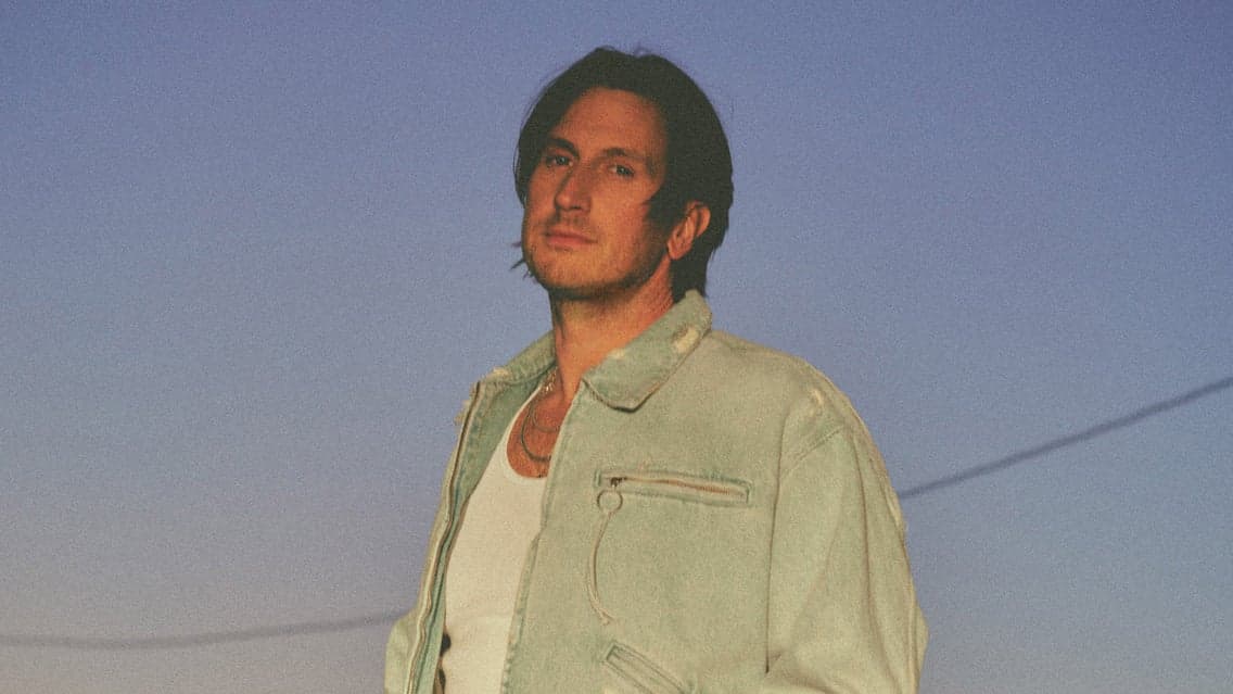 Russell Dickerson at BMO Pavilion