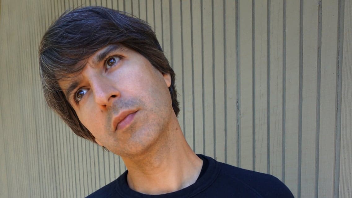 Demetri Martin: The Quick Draw Tour at Carnegie Music Hall of Oakland