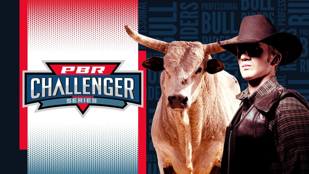 PBR: Challenger Series at Blue Cross Arena