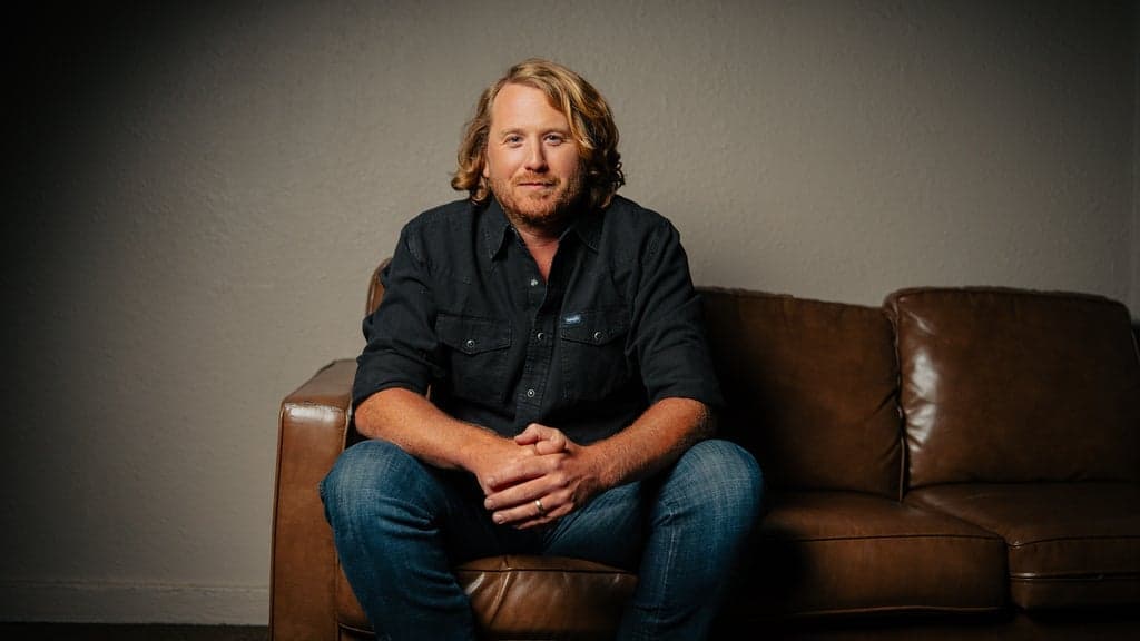 WILLIAM CLARK GREEN at Knitting Factory - Boise