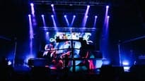 R&B ONLY LIVE at August Hall