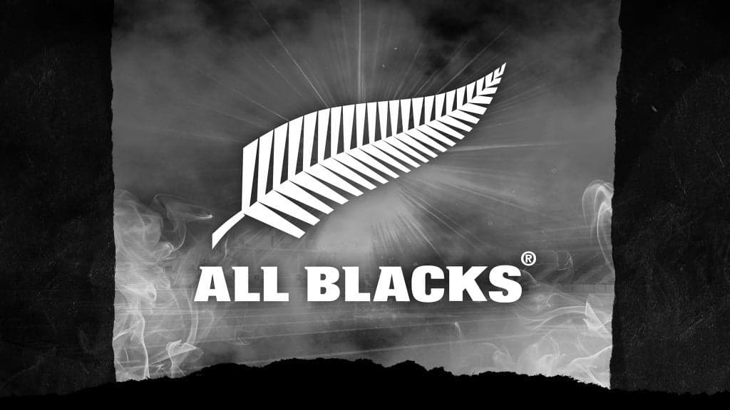 New Zealand All Blacks vs. Springboks at M&T Bank Stadium