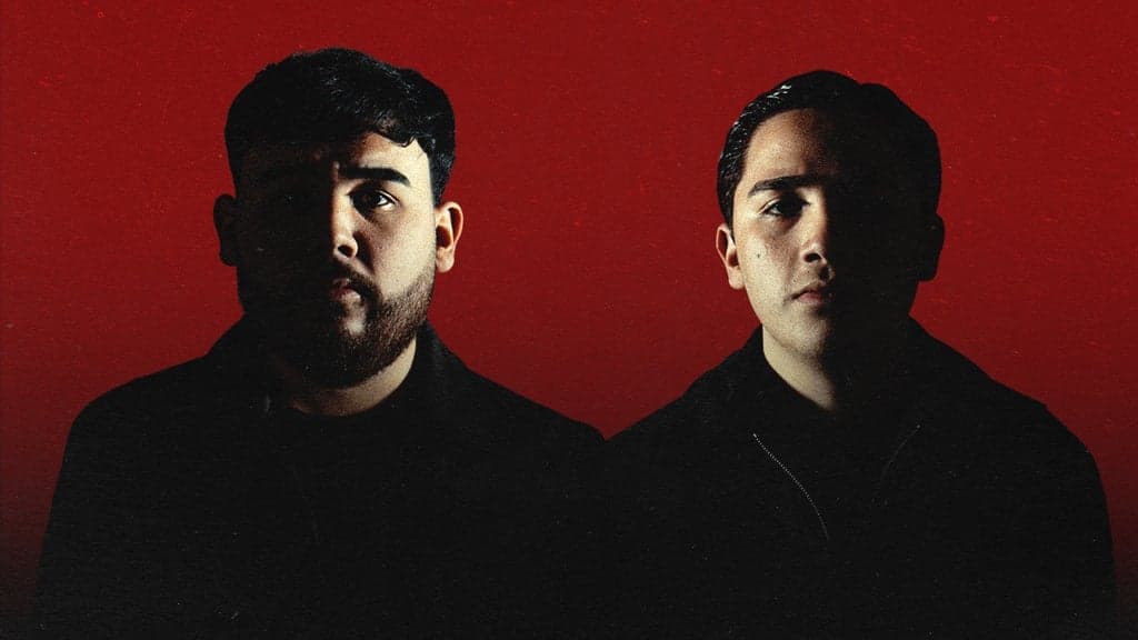 Hermanos Espinoza at YouTube Theater at Hollywood Park