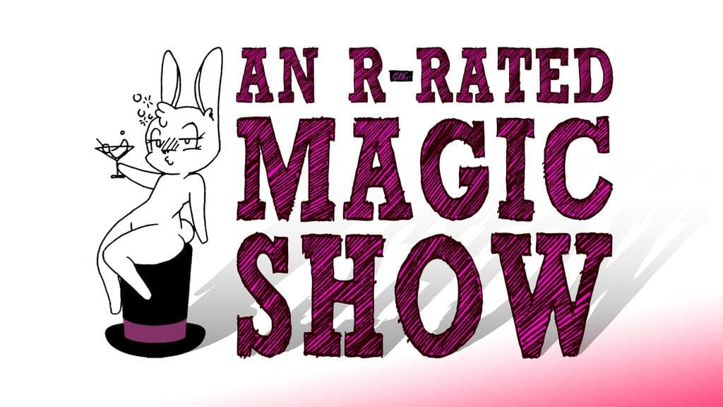 MC Magic at The Aztec Theatre