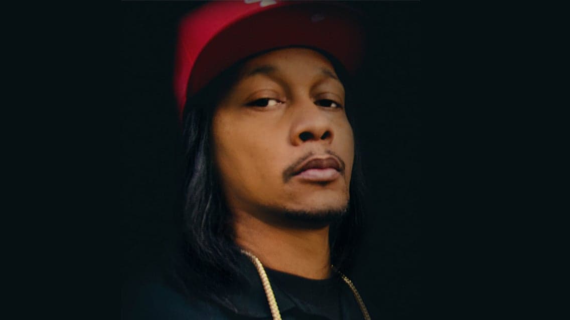 DJ Quik 2027 Tour (Upcoming)