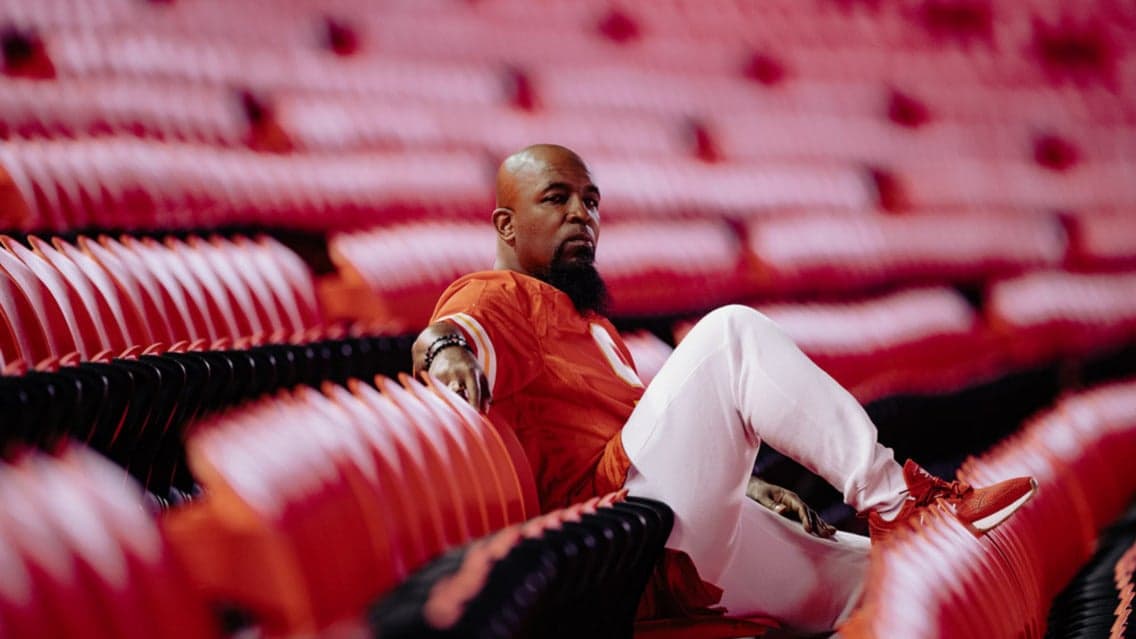 Tech N9ne & E-40 at Fillmore Auditorium (Denver)