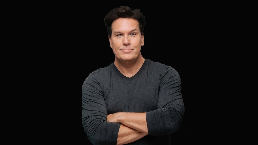 Dane Cook at Silver Legacy Casino Reno