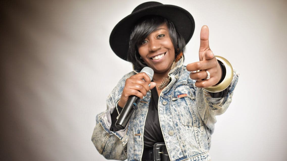 Dysfunctional Family Comedy Show at Punch Line Philly