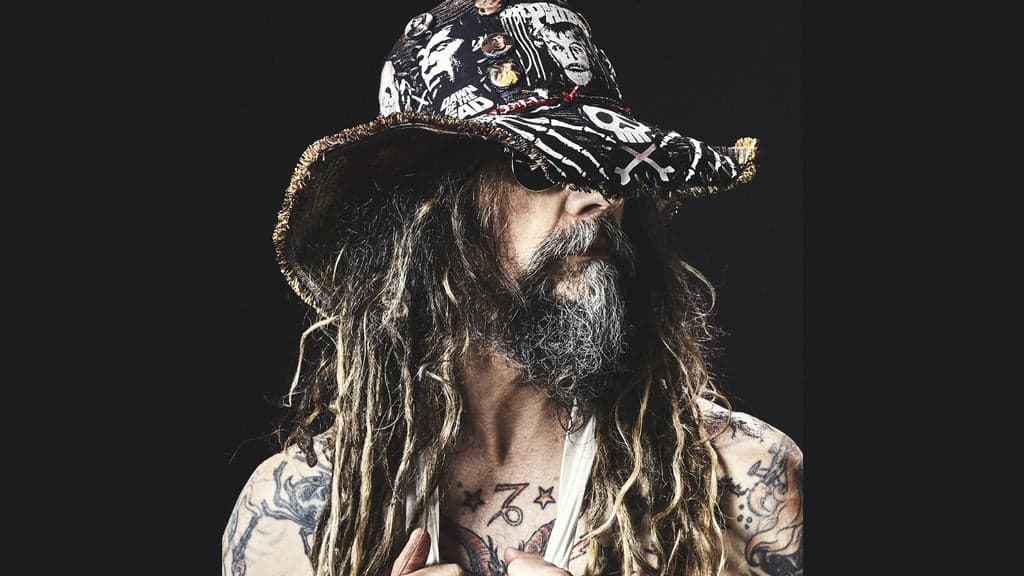 Rob Zombie & Marilyn Manson with The Hu & Orgy at iTHINK Financial Amphitheatre