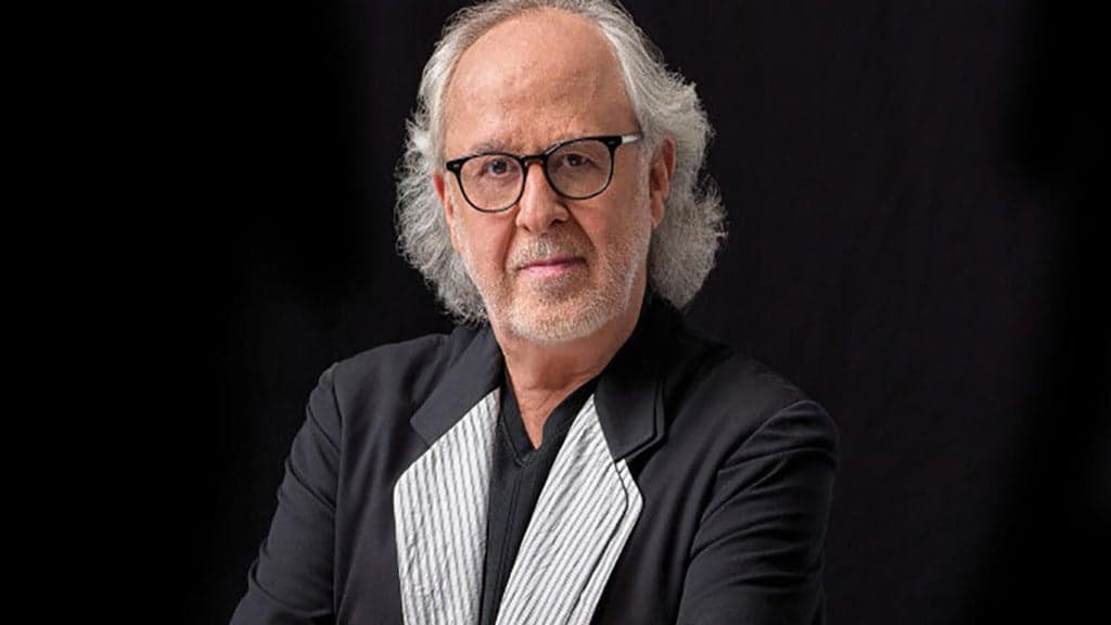 Bob James at Blue Note Los Angeles