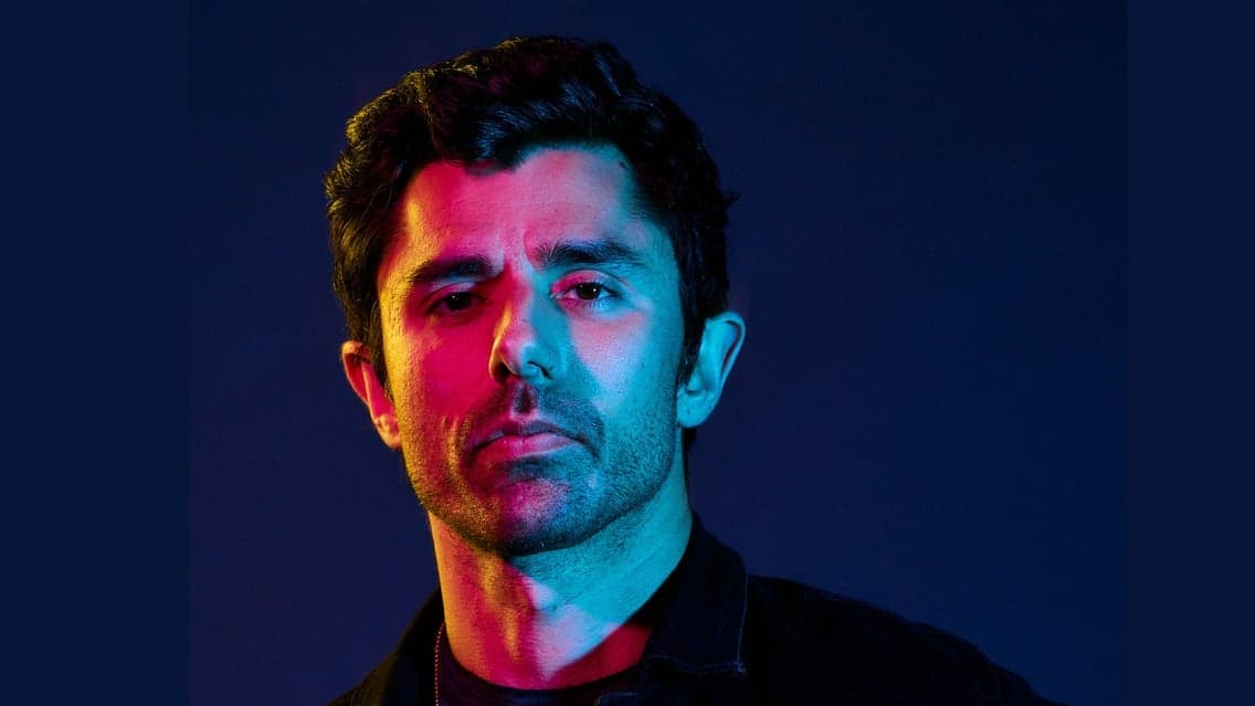KSHMR VIP & Meet & Greet · 2026