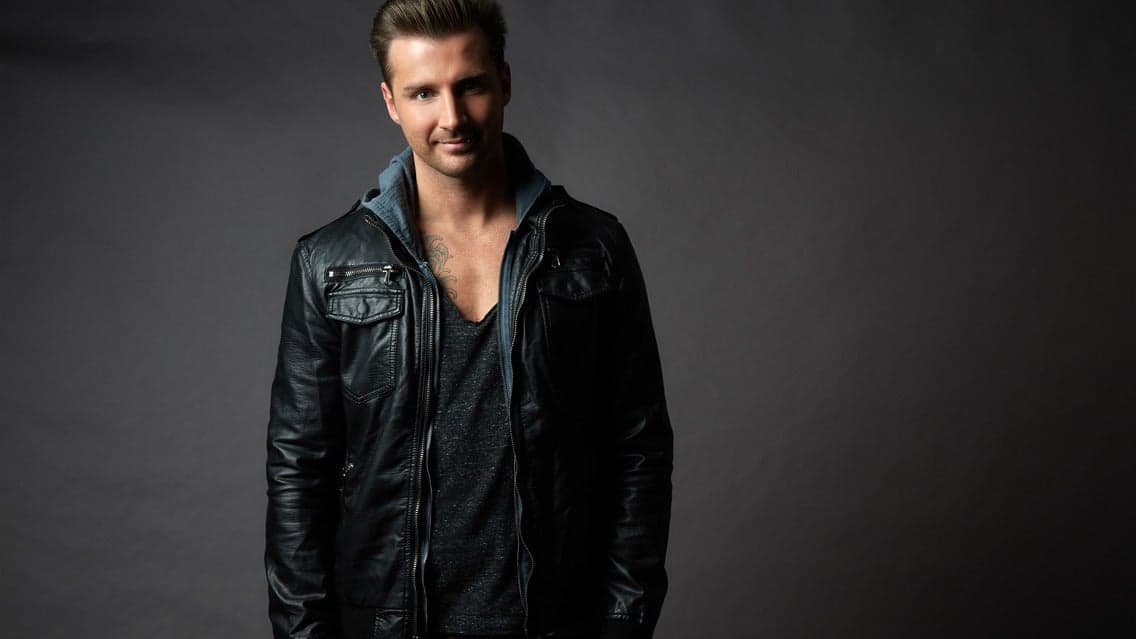 Secondhand Serenade at The Rebel Lounge