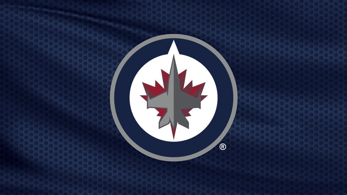 Winnipeg Jets vs. NHL Preseason - Colorado Avalanche at Canada Life Centre