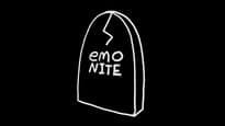 Emo Nite at Rec Room