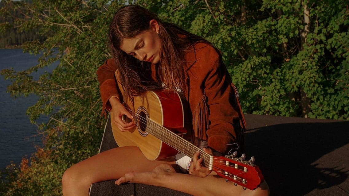 Diana Silvers 2026 Tour