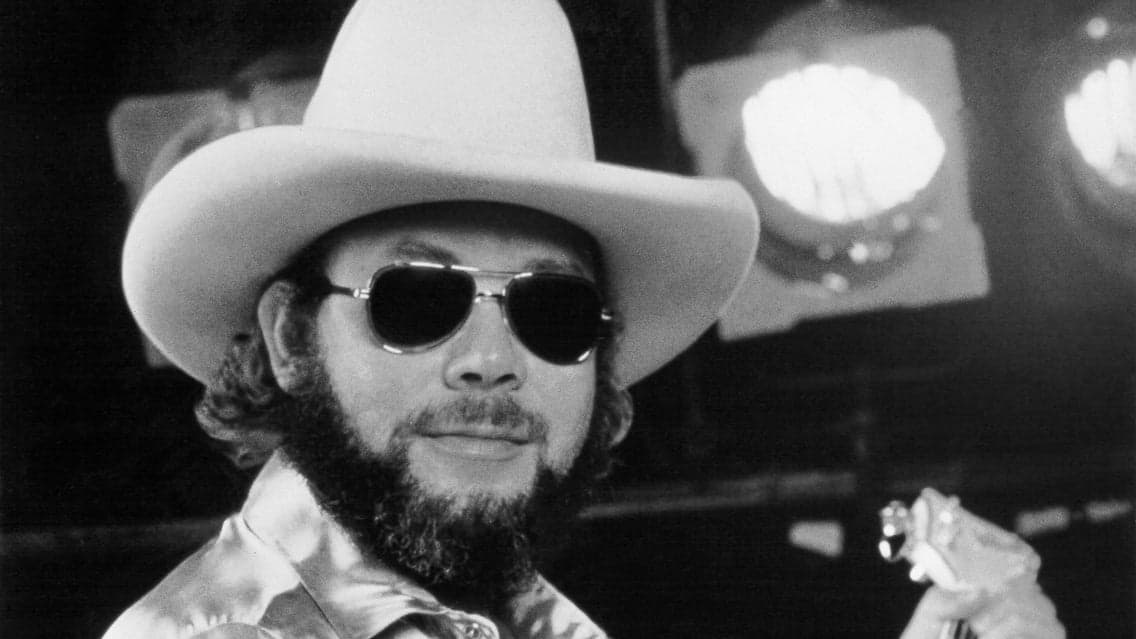 Hank Williams Jr. at Coastal Credit Union Music Park at Walnut Creek