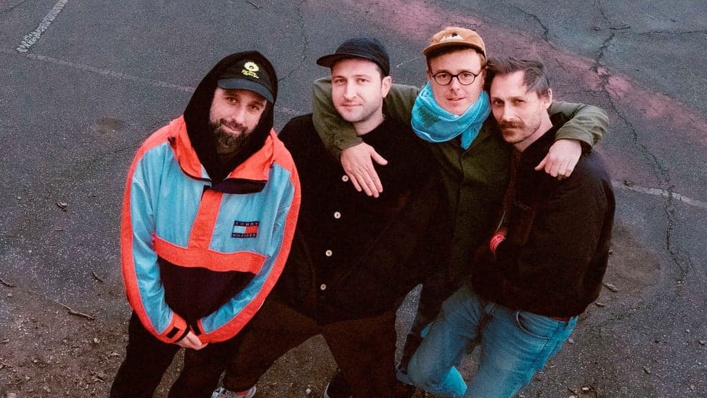 Delta Sleep, Michael Cera Palin, and Combat in Jacksonville at Albatross