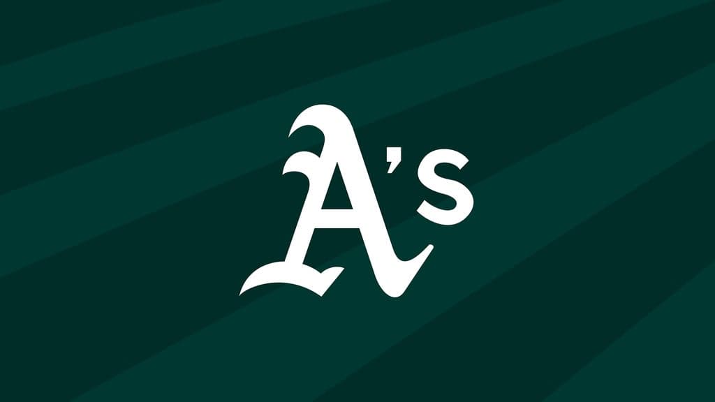 Athletics vs. Milwaukee Brewers at Las Vegas Ballpark