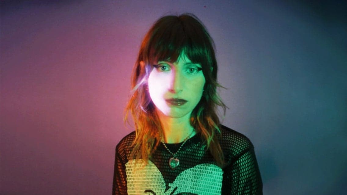 IAN SWEET + Meg Elsier at The Pyramid Scheme