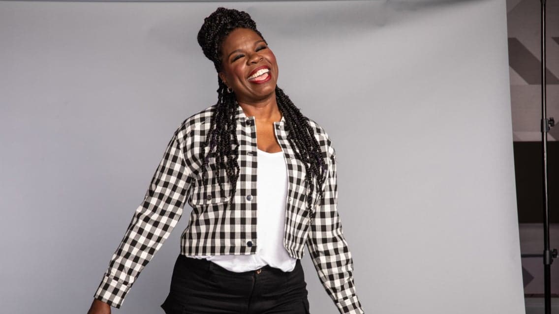 Leslie Jones: I'm Hot Tour at Lexington Opera House