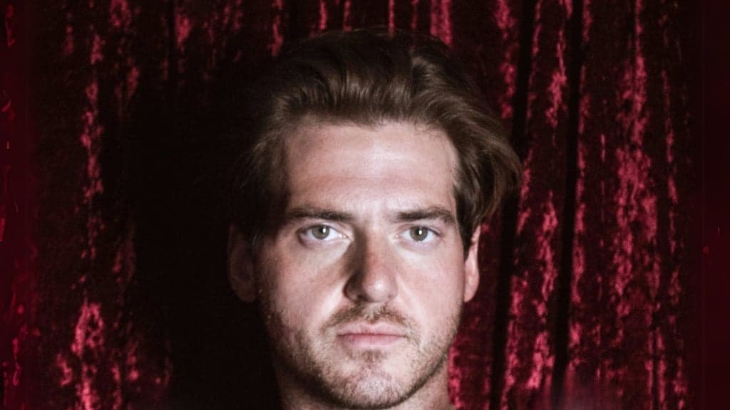 Dylan Carlino: If I Was A Girl Tour at Cobb's Comedy Club
