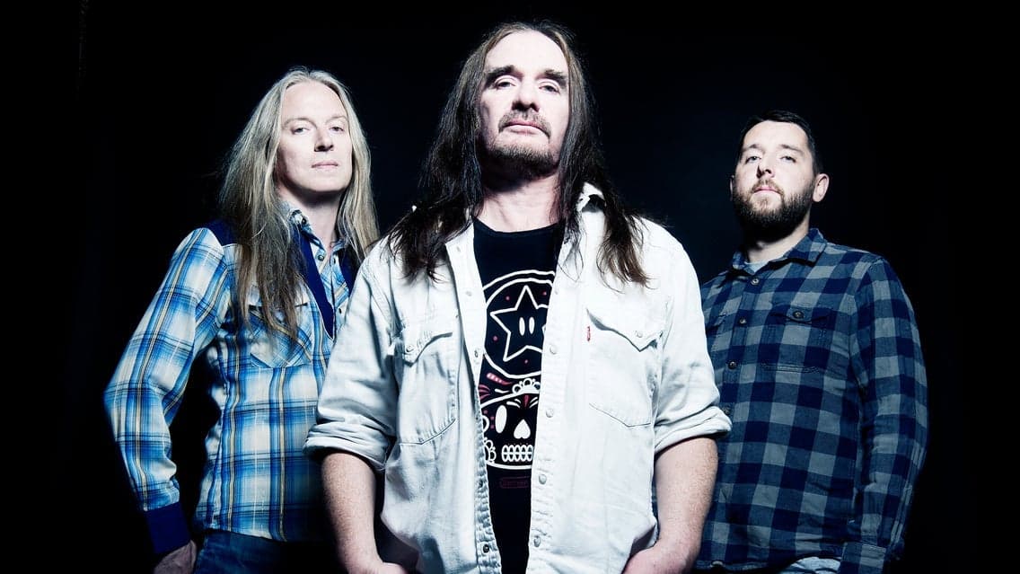 CARCASS + BRUJERIA at Lion Arts Factory