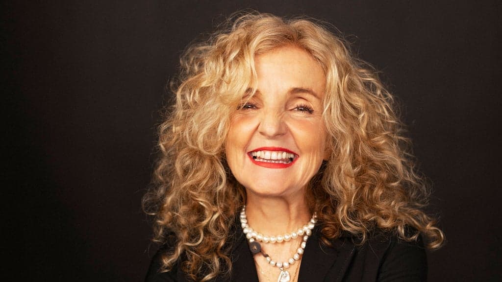 An Evening with Patty Griffin at Chickie Wah Wah