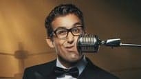 Dogu Demirkol Stand-Up at PUNCH L!NE Club Berlin