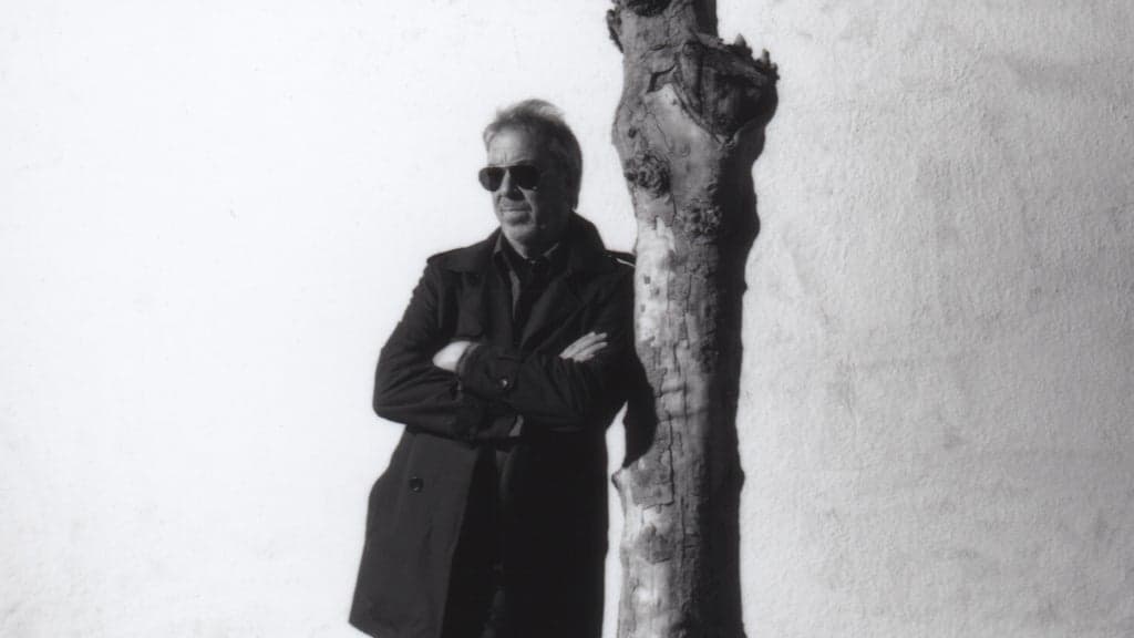 Boz Scaggs at Bass Concert Hall