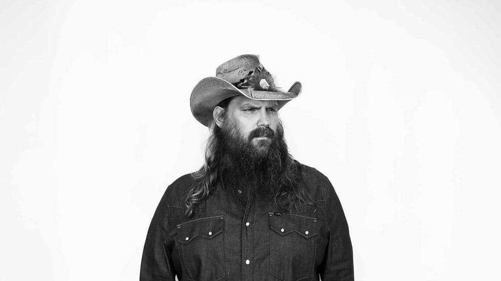 Chris Stapleton's All-American Road Show at VyStar Veterans Memorial Arena