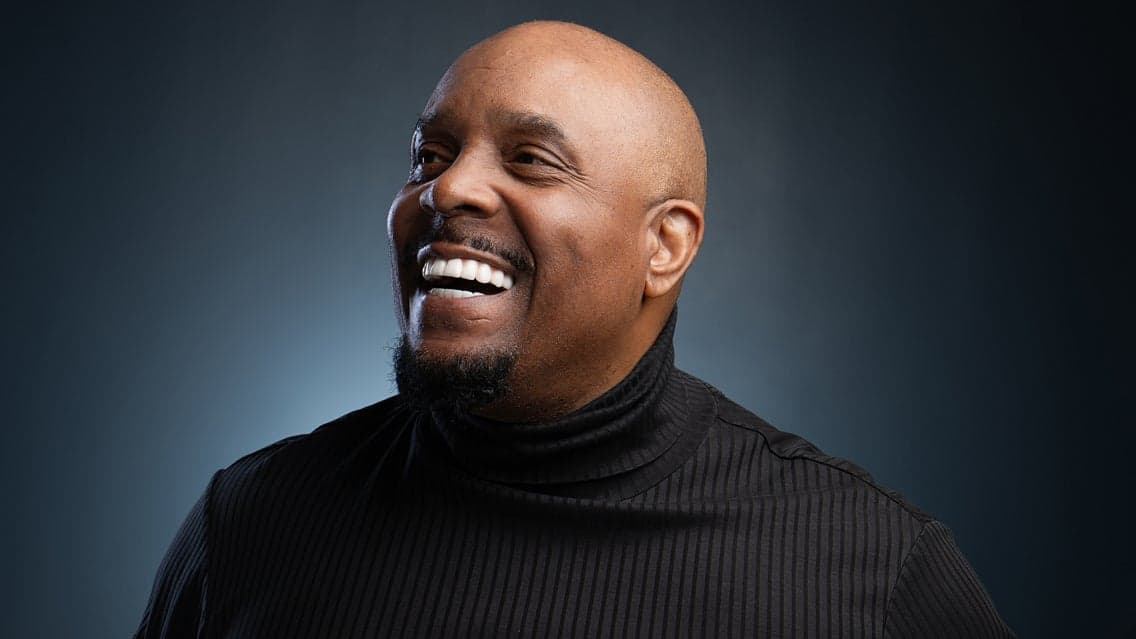 Arnez J at Pittsburgh Improv