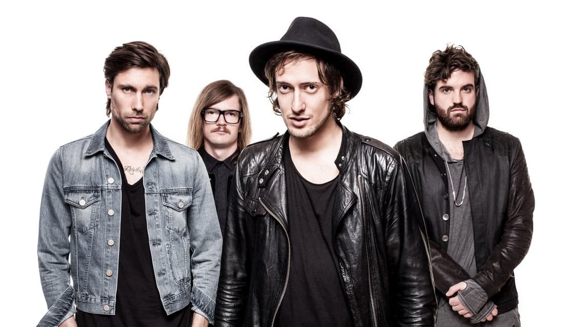 Kensington at Ziggo Dome