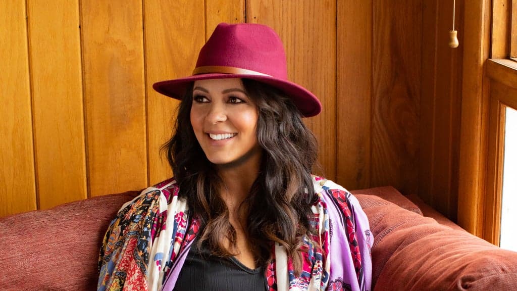 Sara Evans at Stix Ludington